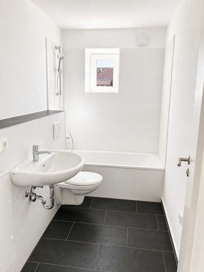 Badezimmer 1