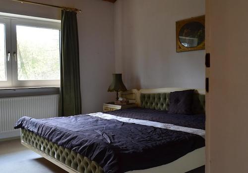 Gästeschlafzimmer OG