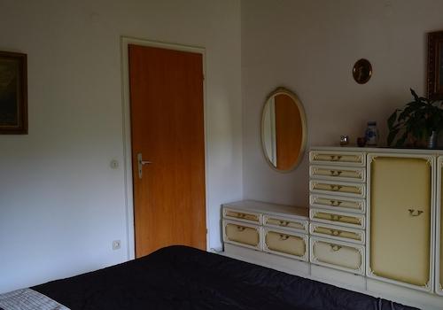 Gästeschlafzimmer OG