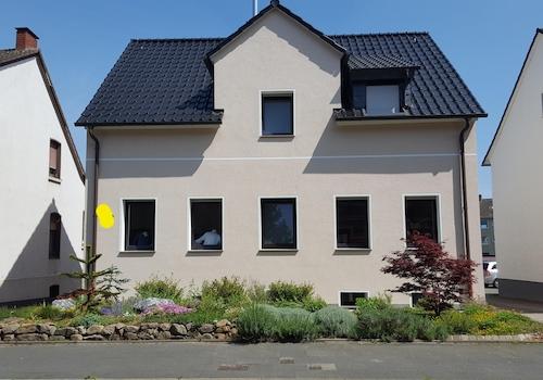 Ansicht Straße