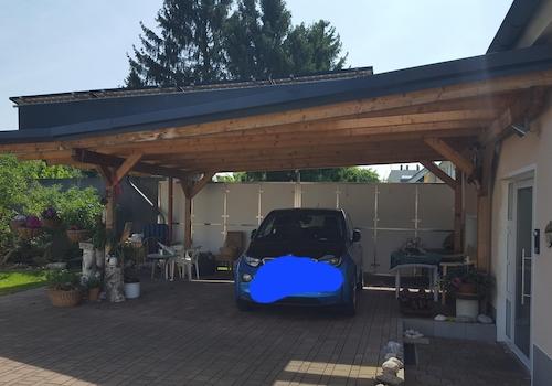 Carport
