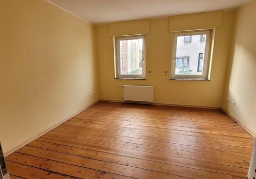 EG links Schlafraum-Büro