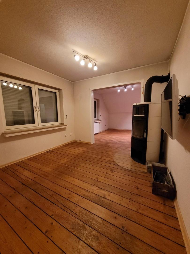 1 OG Wohnzimmer