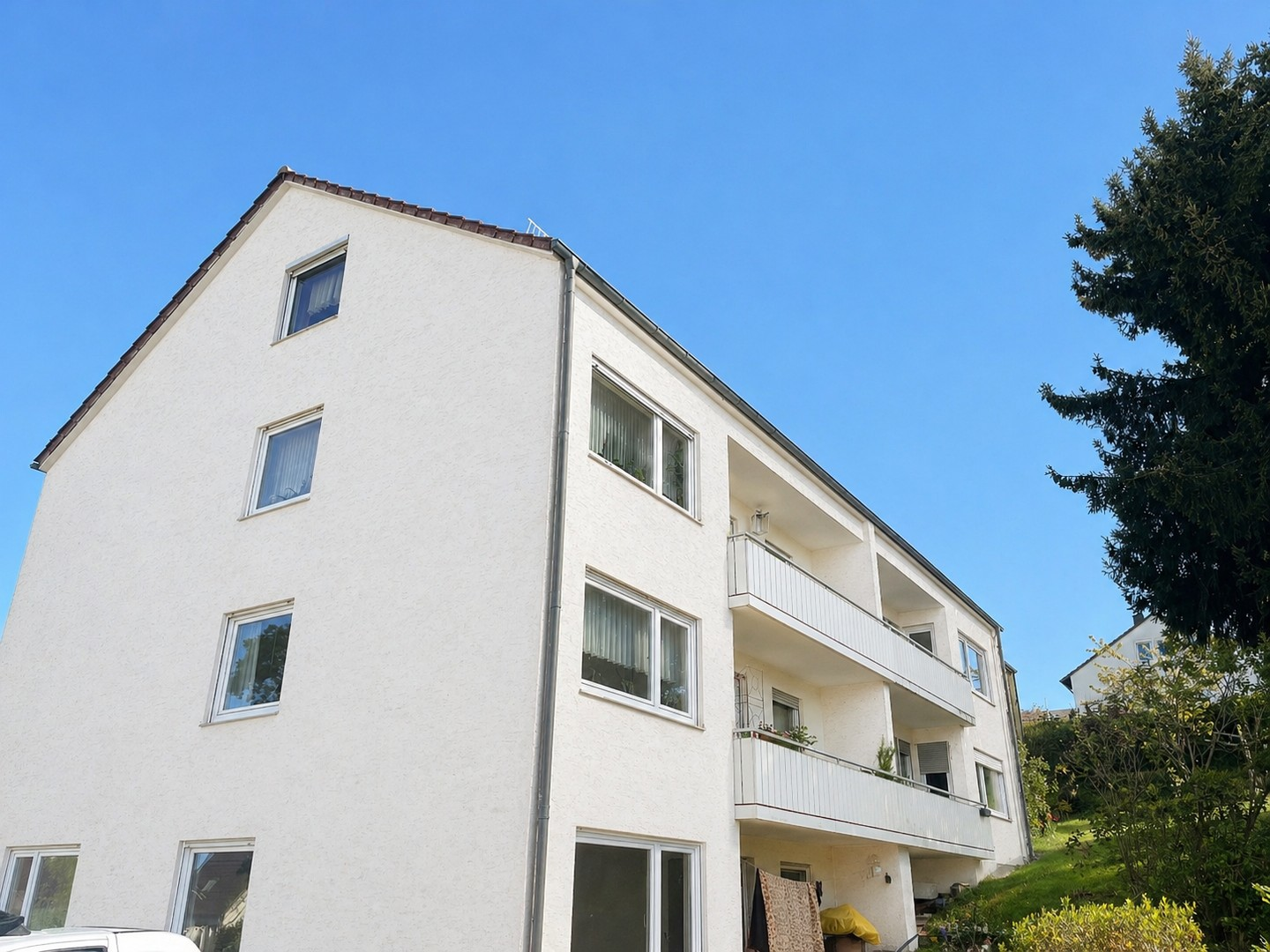 Außenansicht