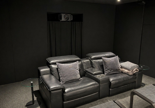 Heimkino
