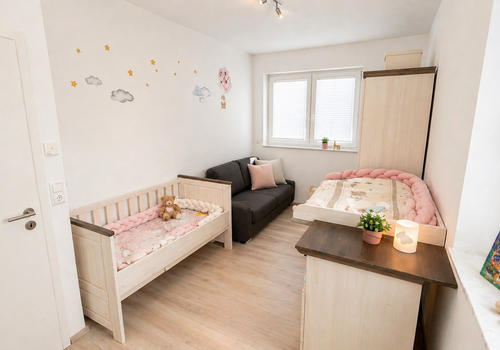Kinderzimmer 1