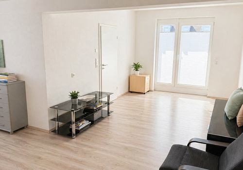 Studio Dachgeschoss