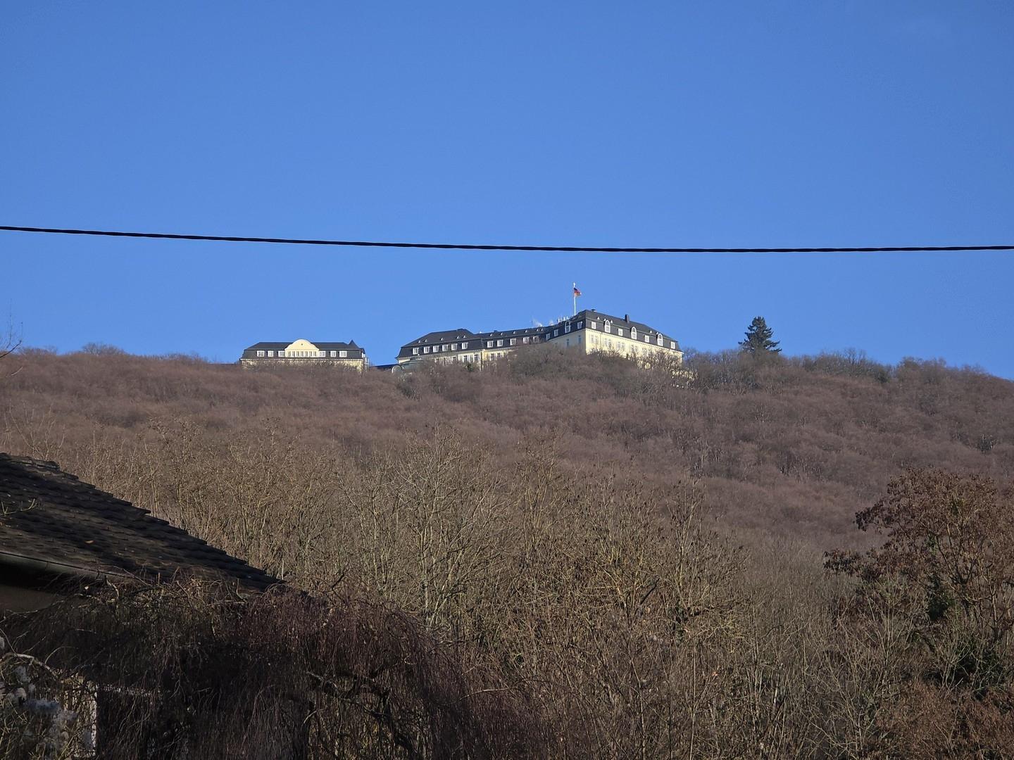 Petersberg