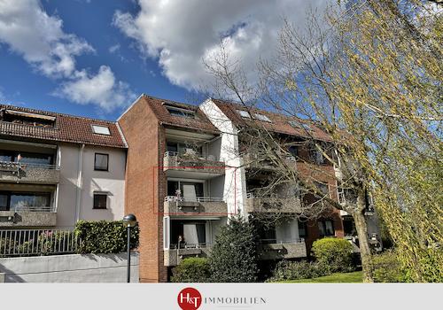Wohnung zu verkaufen - Hechler & Twachtmann Immobilien GmbH