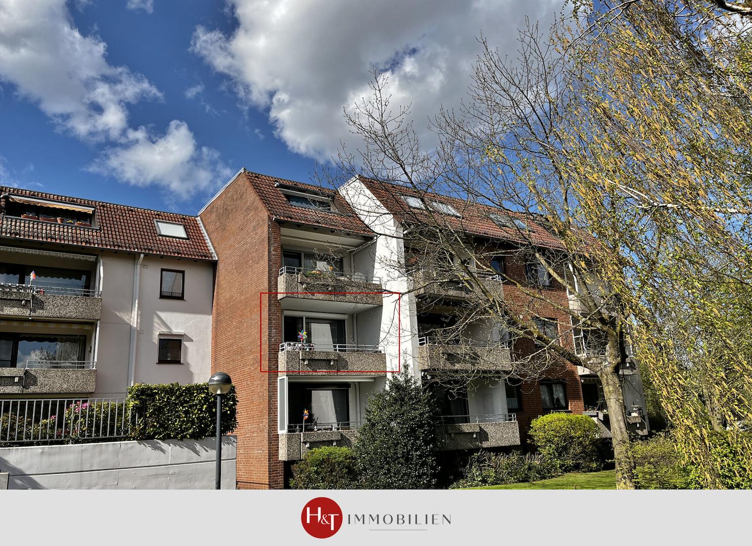 Wohnung zu verkaufen - Hechler & Twachtmann Immobilien GmbH