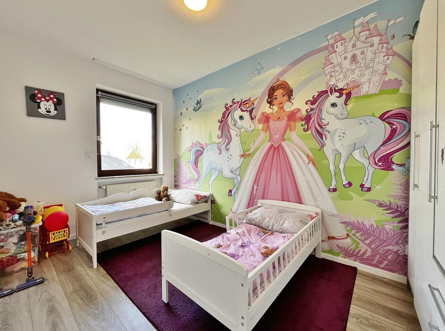 Kinderzimmer 2