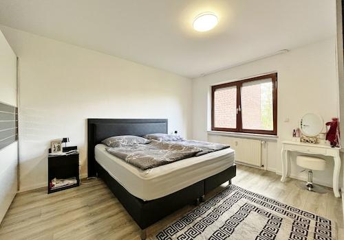 Eltern-Schlafzimmer