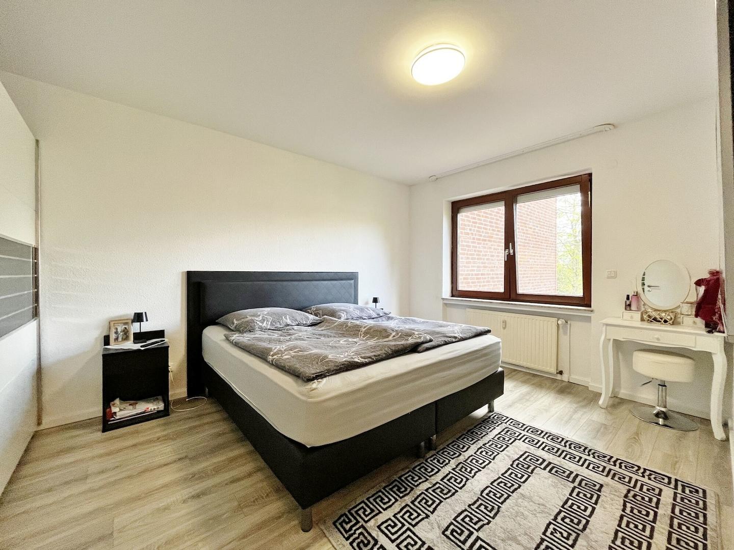 Eltern-Schlafzimmer