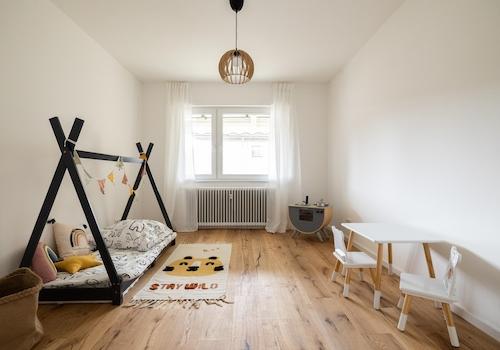 Kinderzimmer