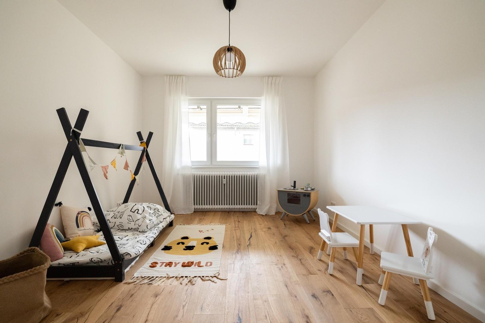 Kinderzimmer