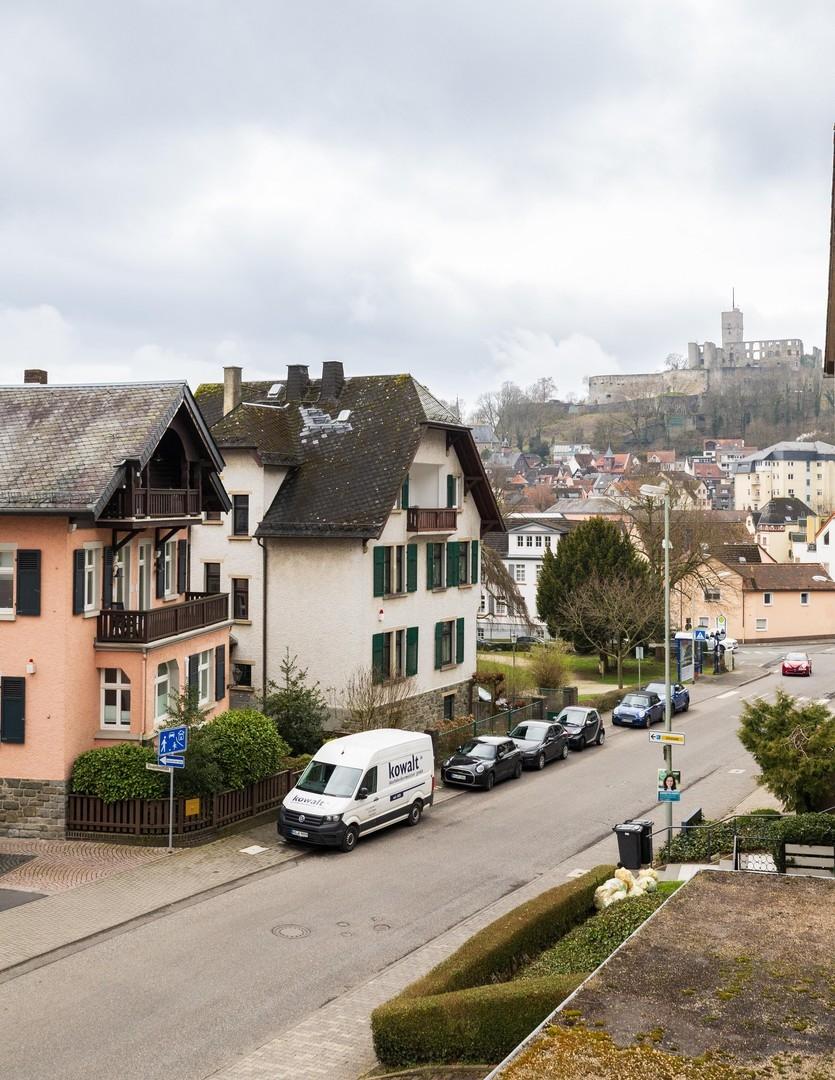 Ausblick