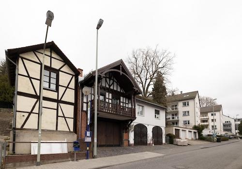 Umgebung