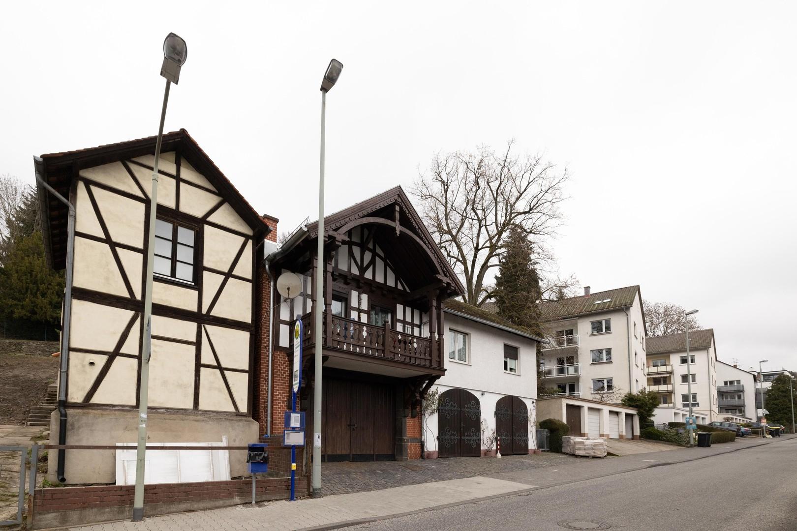 Umgebung