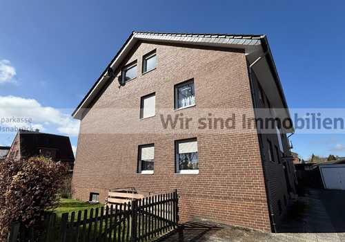 Ostansicht
