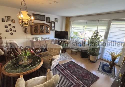 Wohnzimmer EG rechts