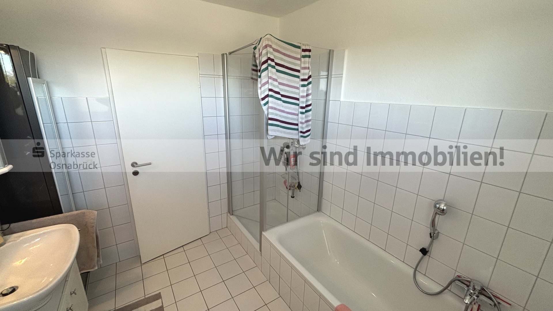 Badezimmer OG links