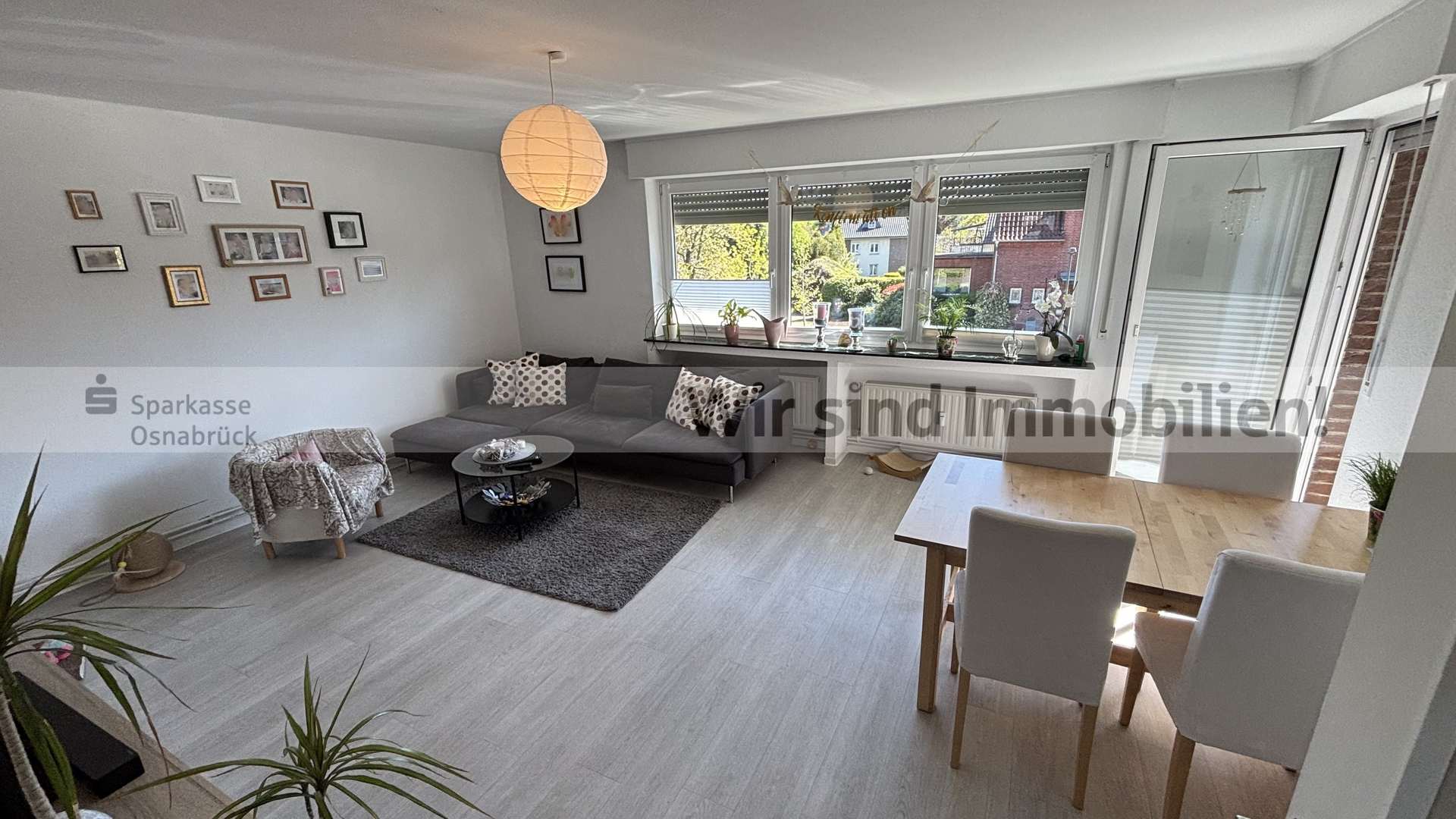 Wohnzimmer OG links