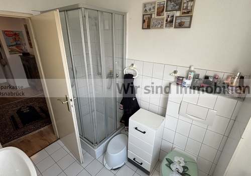 Badezimmer OG rechts