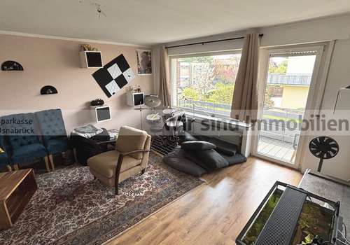 Wohnzimmer OG rechts