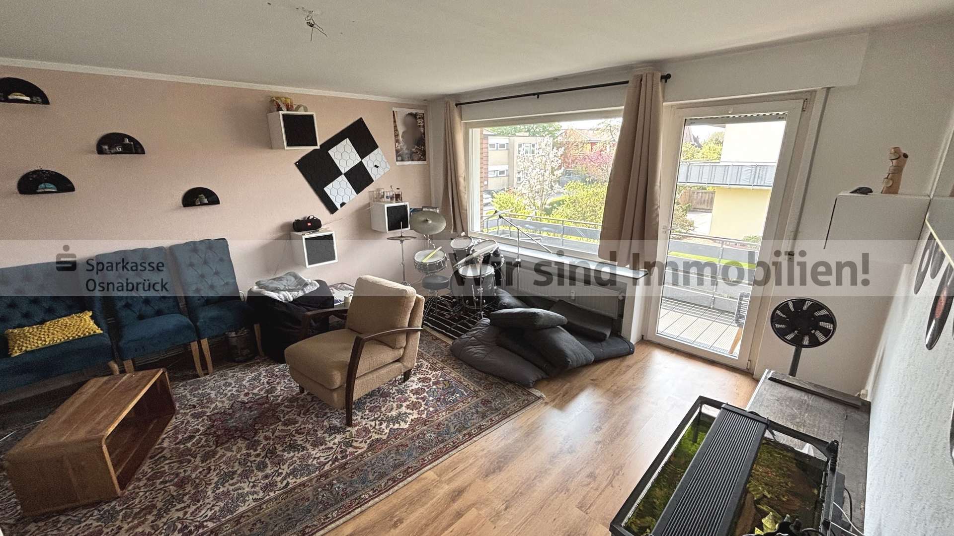 Wohnzimmer OG rechts