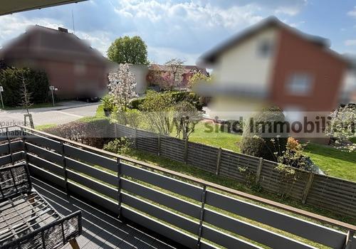 Balkon OG rechts