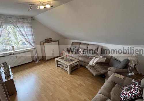 Wohnzimmer DG links