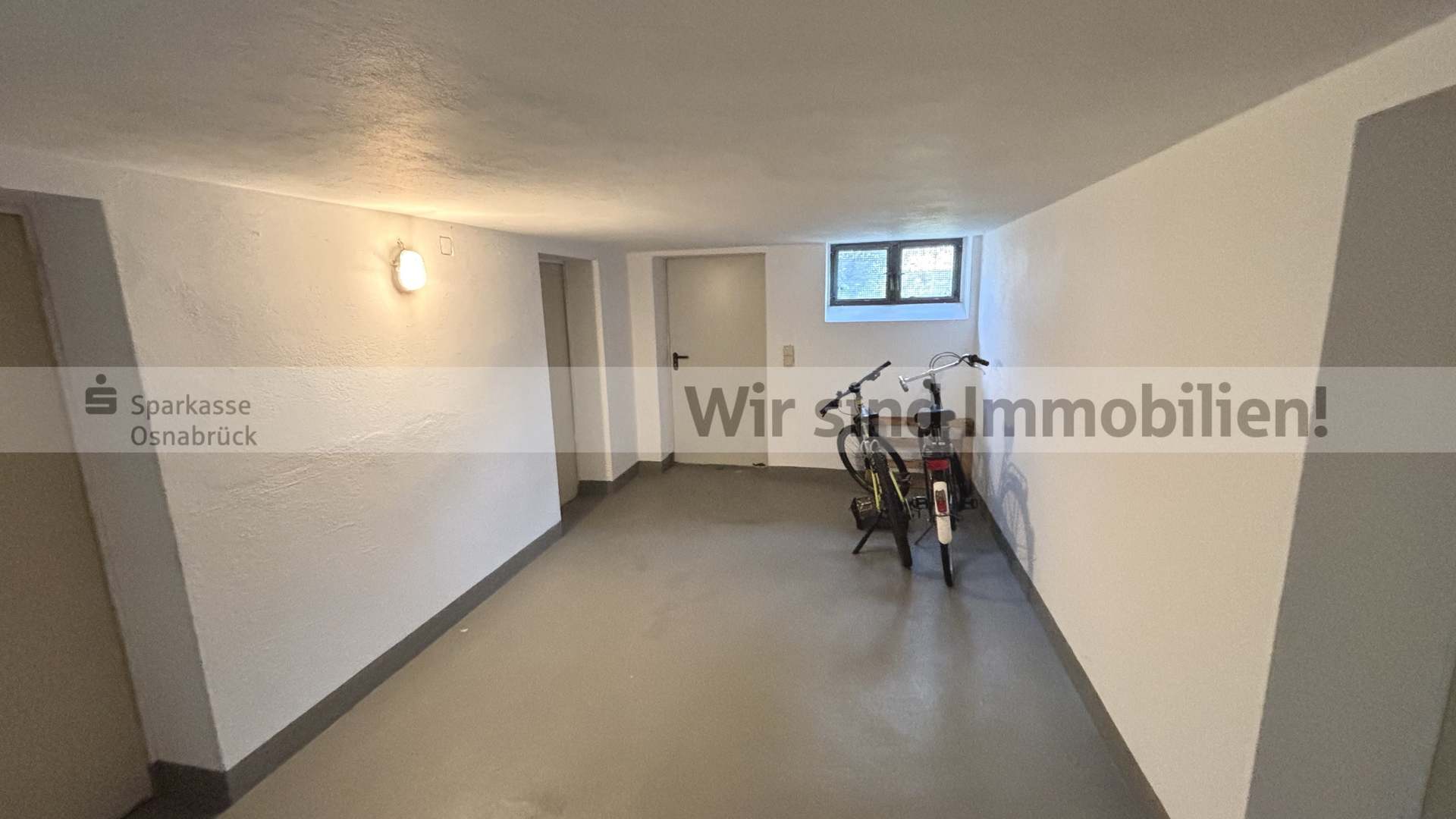 Fahrradkeller