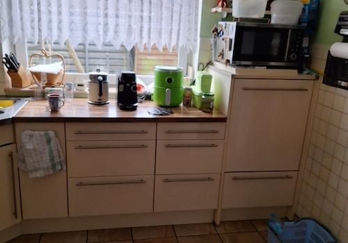 Nolte Einbauküche