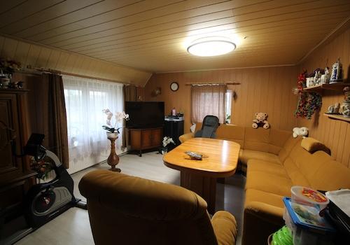 Wohnzimmer EG Foto 1