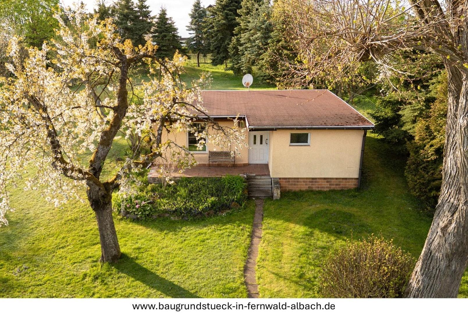 Gartenhaus