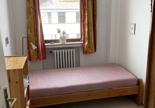 Kleines Zimmer 1. Etage