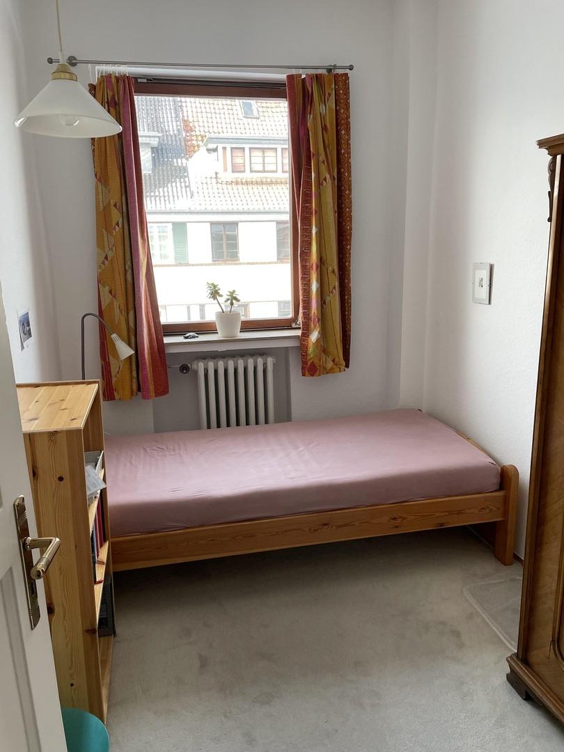 Kleines Zimmer 1. Etage