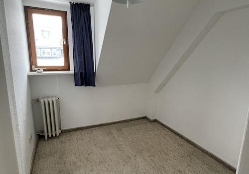 Kammer 2. Etage