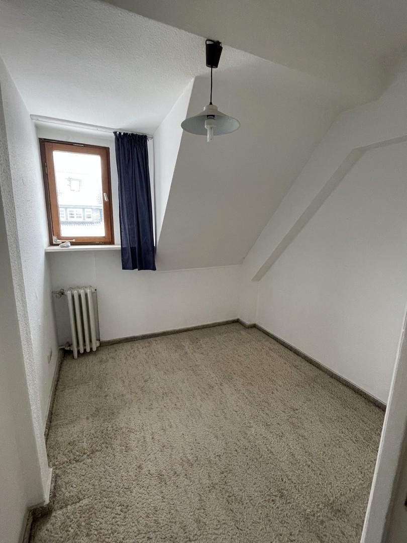 Kammer 2. Etage