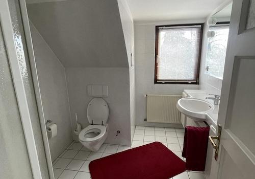 Bad 2. Etage