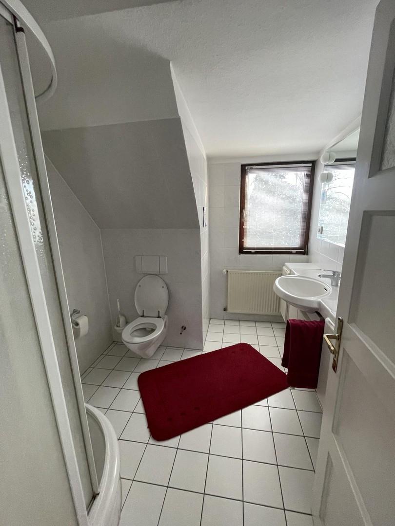 Bad 2. Etage