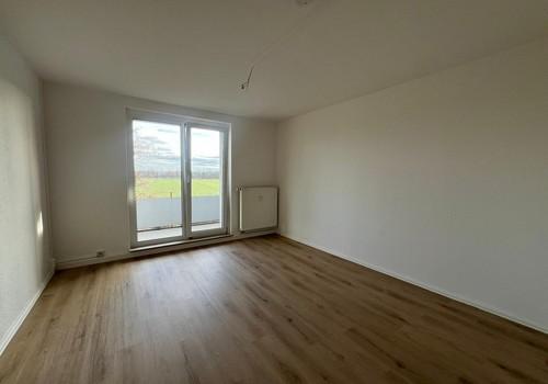 Schönes helles Wohnzimmer