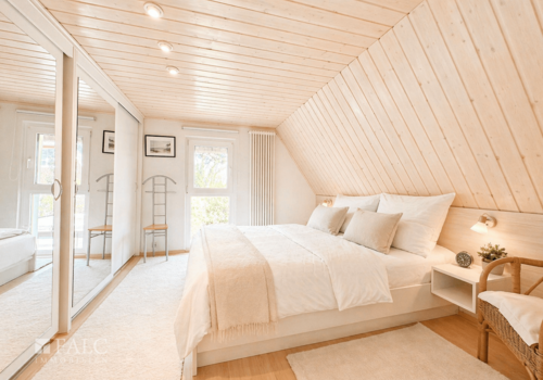 Schlafen Schrank OG