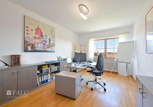 EG Büro
