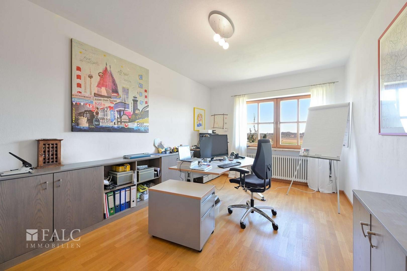 EG Büro