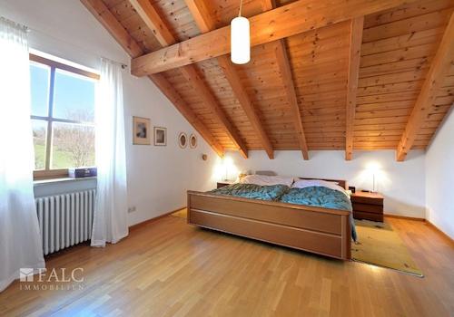 OG Schlafzimmer