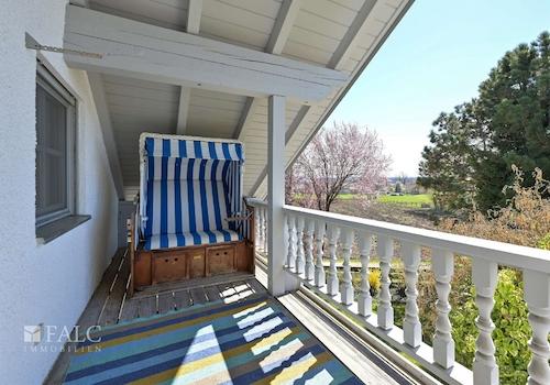 DG Balkon Zimmer 4