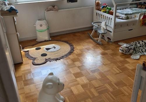 Kinderzimmer
