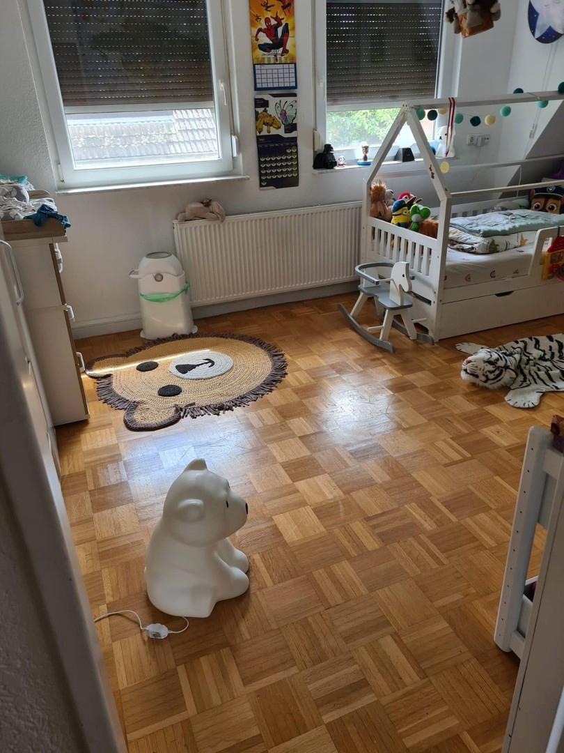 Kinderzimmer