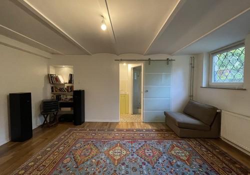 Einliegerwohnung / 2 Zimmer